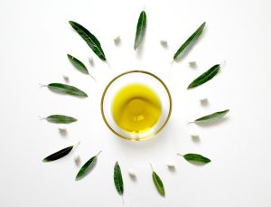 Unleashing Potential: The Power of Rich Terpenes in Full Spectrum Hemp Oil