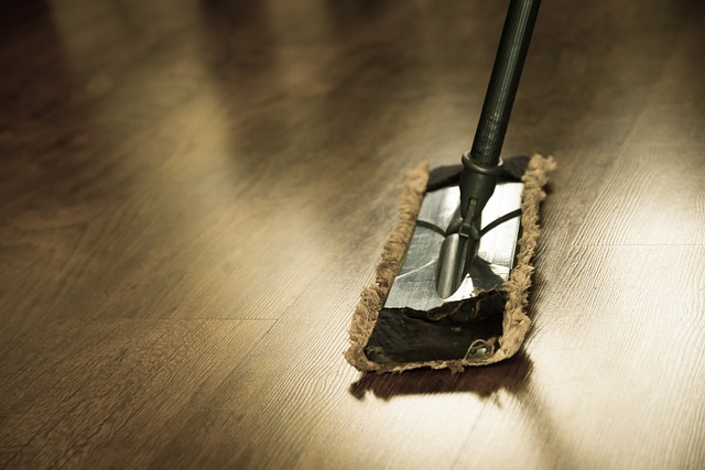 Grout Cleaning