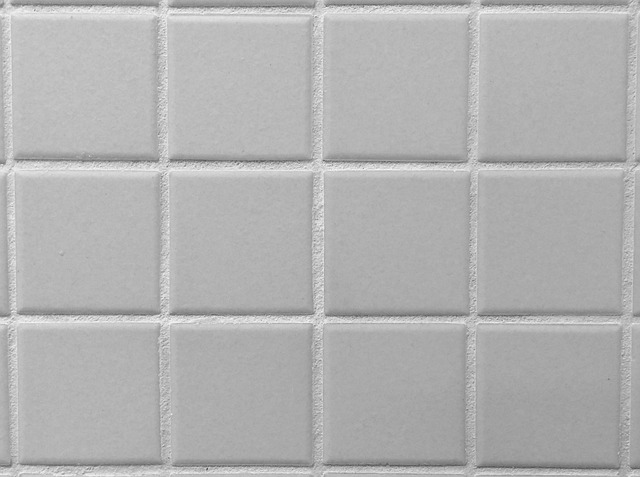Grout Stain Removal