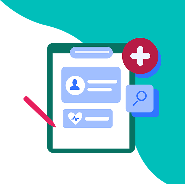 healthcare marketing services