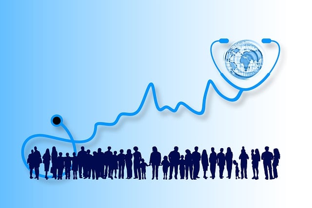 healthcare marketing services