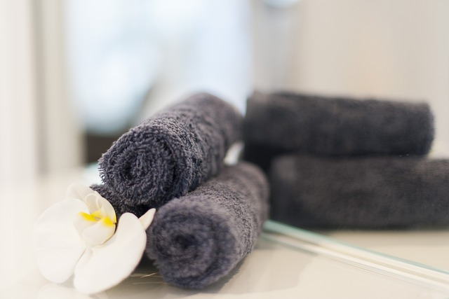 Holistic Spa