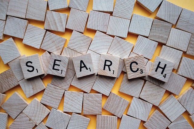 Improve Organic Search Rankings