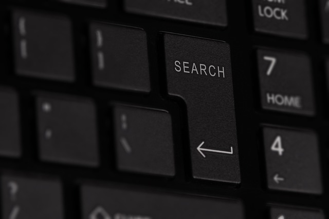 Improve Organic Search Rankings