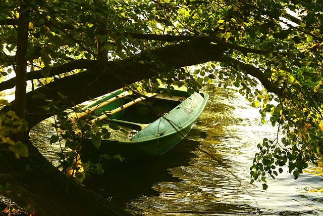 inflatable kayak for two