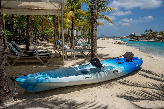 inflatable kayak for two