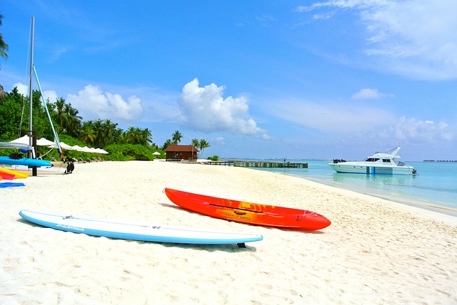 inflatable kayak for two