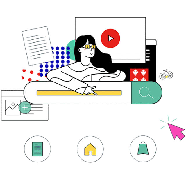 Keyword Research and Optimization