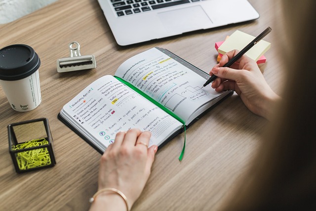 Keyword Research and Optimization