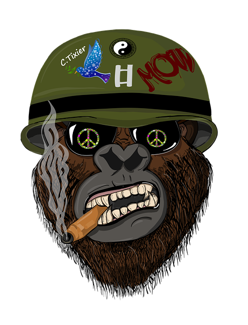 KO Blend THC Vape