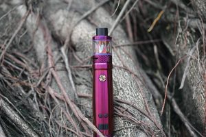Full-Spectrum Cannabis: Unlocking Potential with KO Blend THC Vape