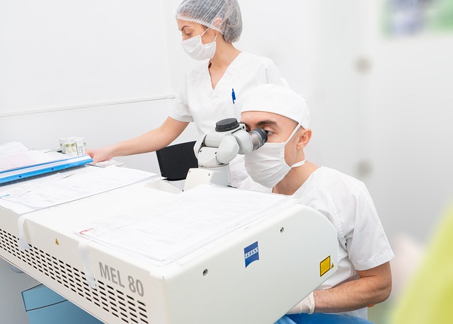 Laser Skin Treatments