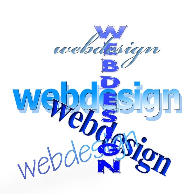 latest web design trends