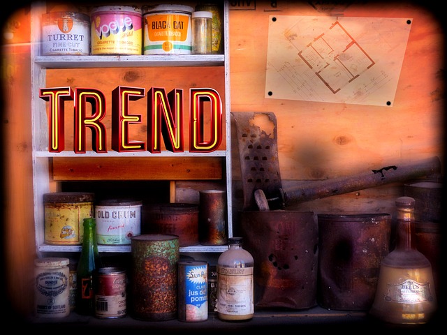 latest web design trends