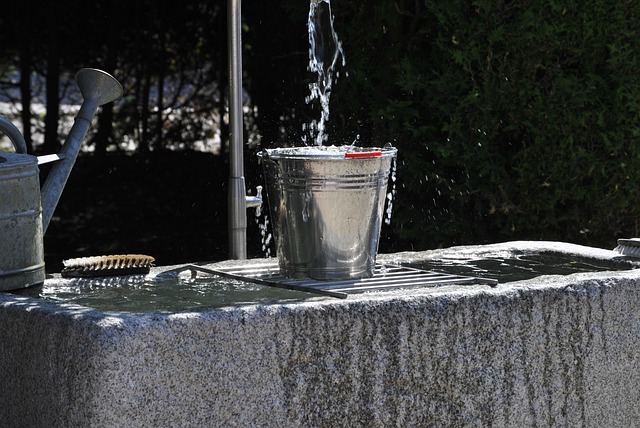 Leak Detection