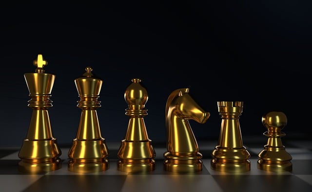 Link Building Strategies
