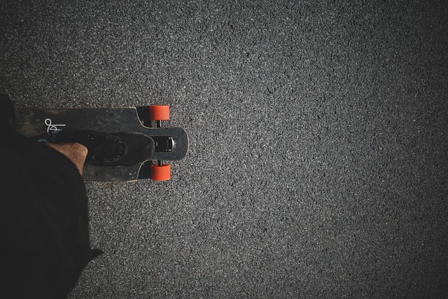 longboard for beginners