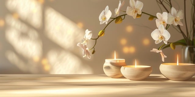 Luxury Spa Services