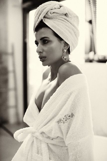 Luxury Spa Services