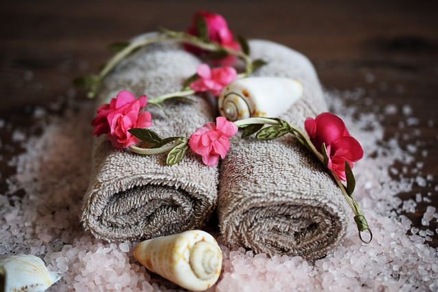 Luxury Spa Services