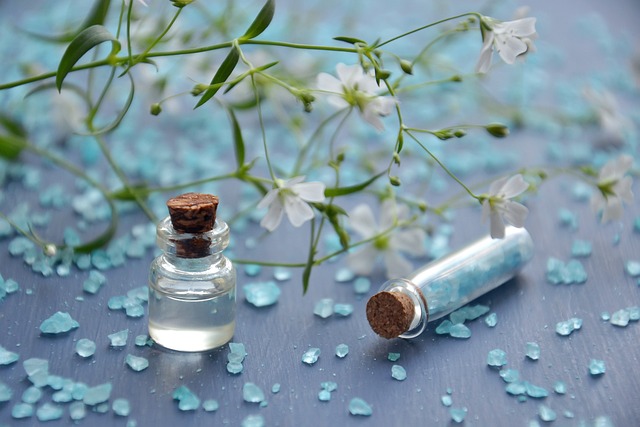 Luxury Spa Services