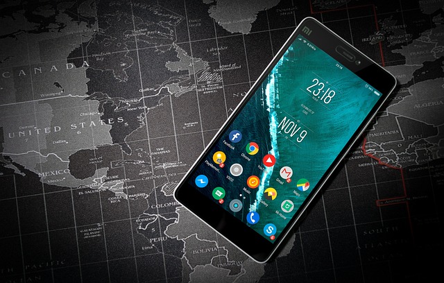 Mobile-Friendly Design