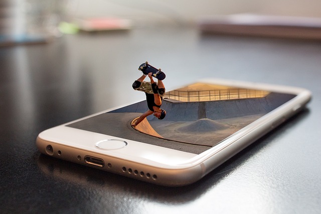 Mobile-Friendly Design