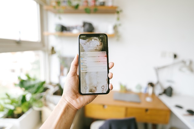mobile-responsive design