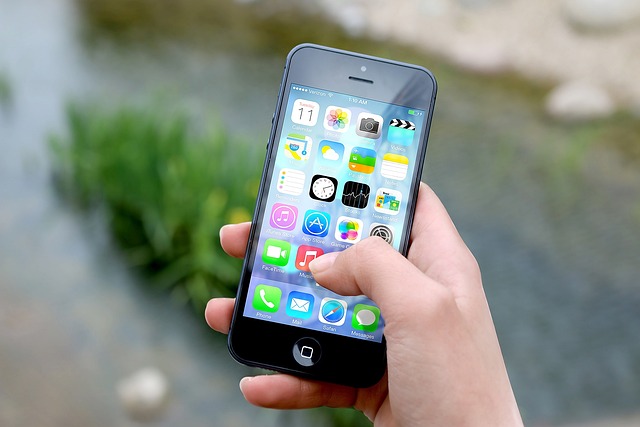mobile-responsive design