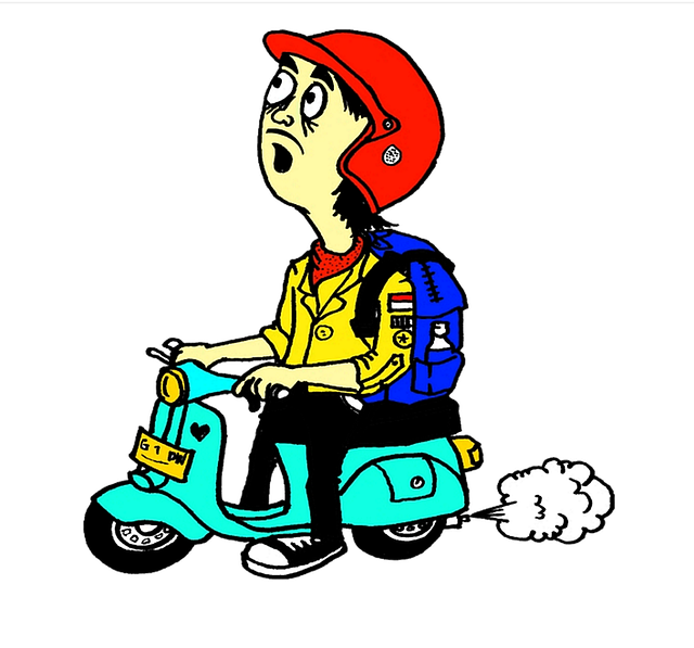 mopeds for sale