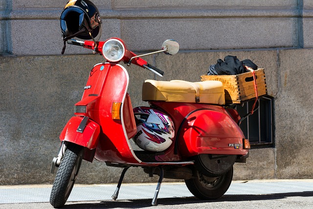 mopeds for sale