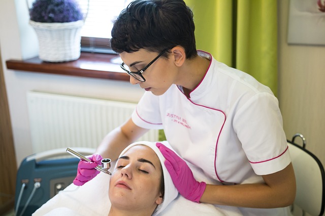 Morpheus8 Facial Treatments