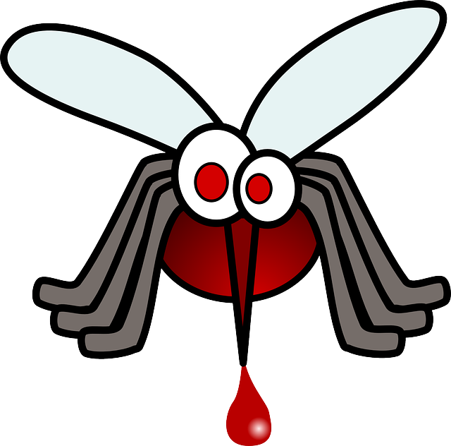 Mosquito Control