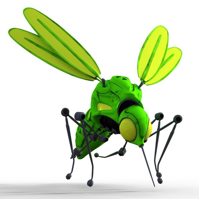 Mosquito Control