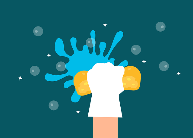 Natural Solutions for Cleaning Dirty Grout