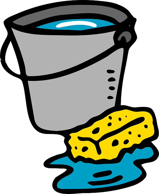 Natural Solutions for Cleaning Dirty Grout
