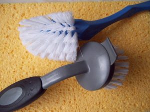 Eco-Friendly Grout Sealing: Natural Solutions for Cleaner, Greener Homes