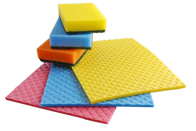 Natural Solutions for Cleaning Dirty Grout