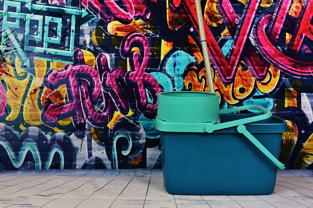 Natural Solutions for Cleaning Dirty Grout