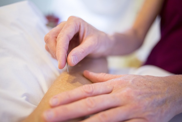Non-Invasive Treatments