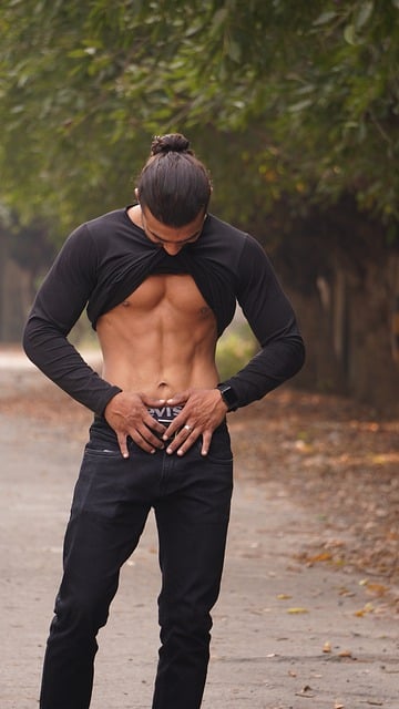 Non-Surgical Body Sculpting