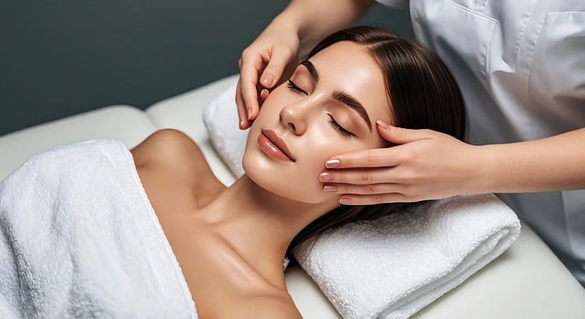 Non-Surgical Facial Treatments