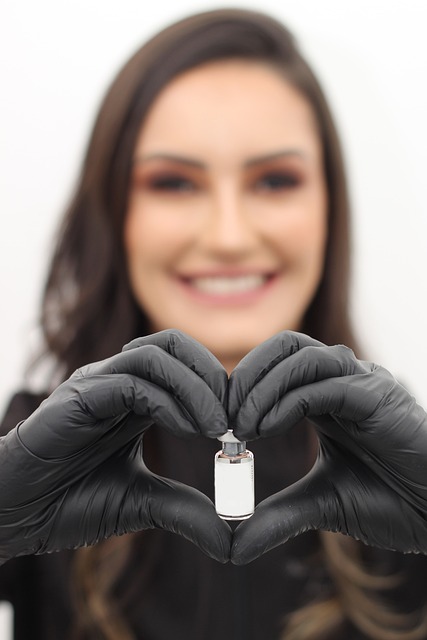 Non-Surgical Facial Treatments
