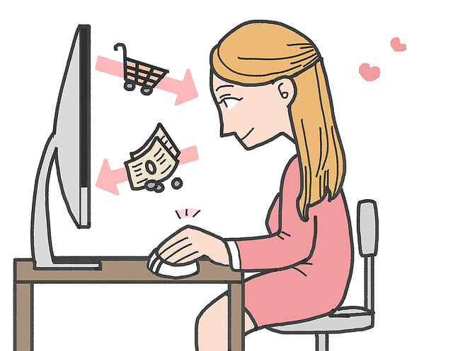 online pet marketplace