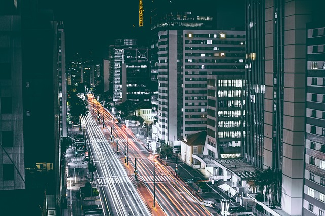 Organic Traffic