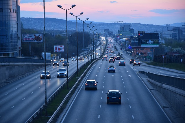 Organic Traffic