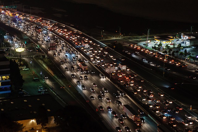 Organic Traffic
