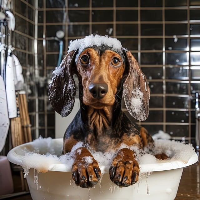 Pet Stain Cleaning