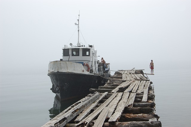 Pier and Beam Foundation Repair
