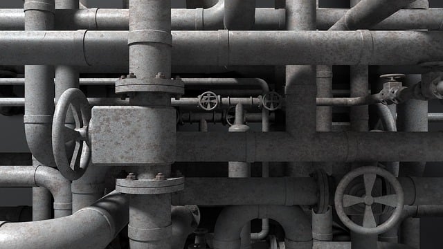 Pipe Repair